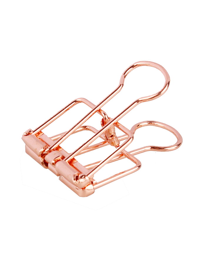 Creative deals binder clips